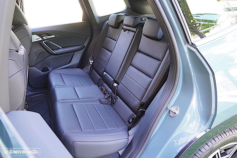 BMW X1 xDrive30e xLine - 18