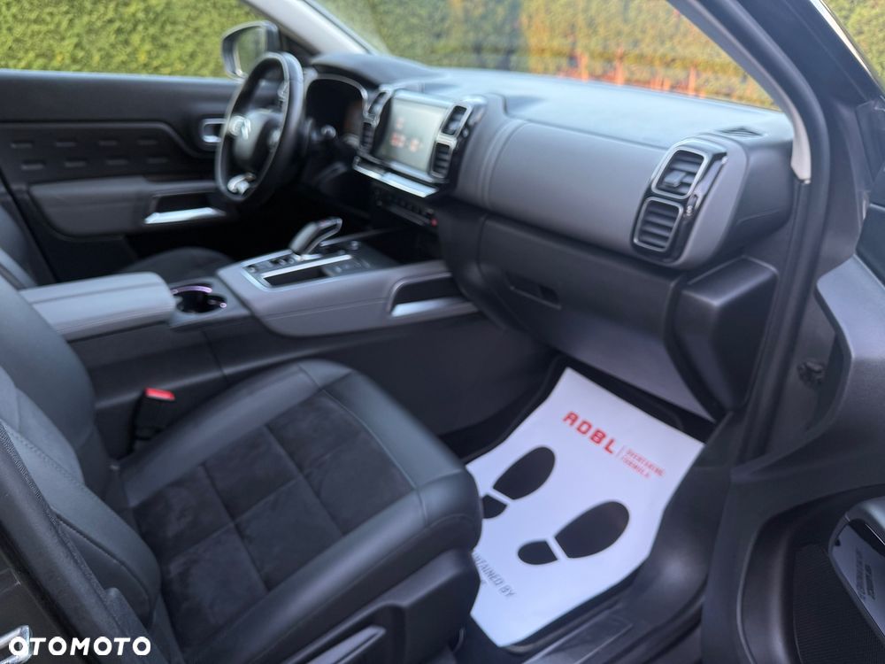 Citroën C5 Aircross 1.6 PHEV 225 Shine Pack EAT8 - 15