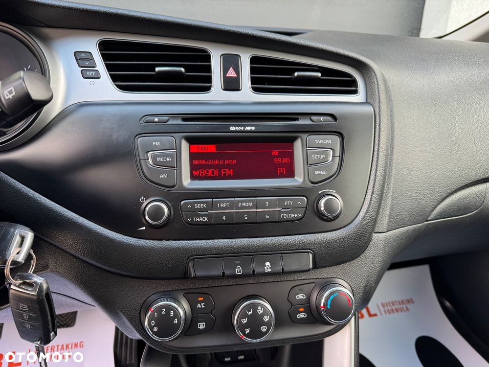 Kia Ceed 1.4 CVVT - 26