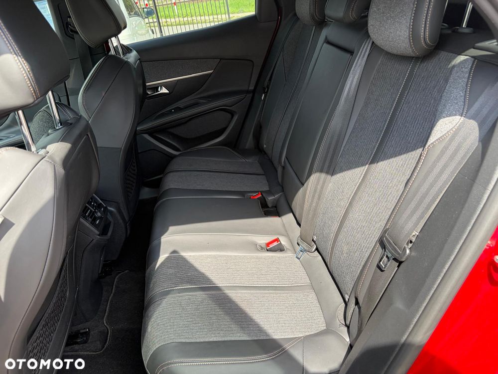 Peugeot 3008 1.6 THP Active S&S EAT6 - 14