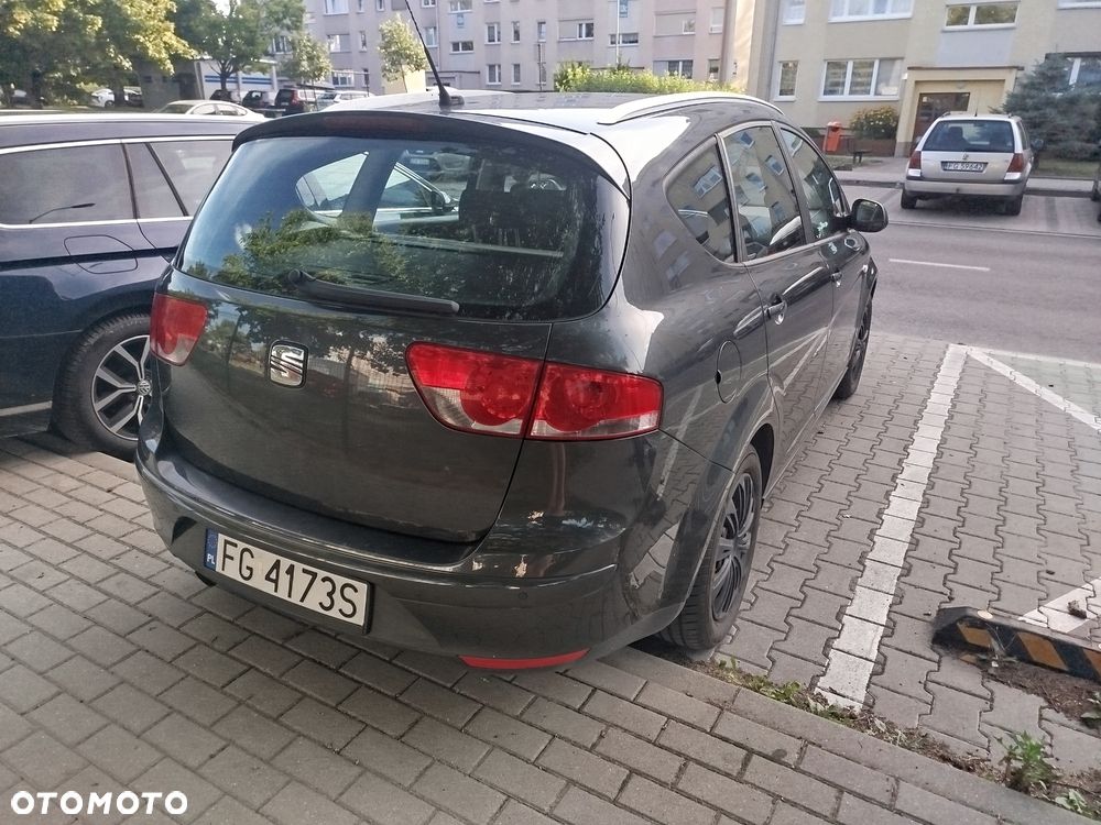 Seat Altea XL - 3