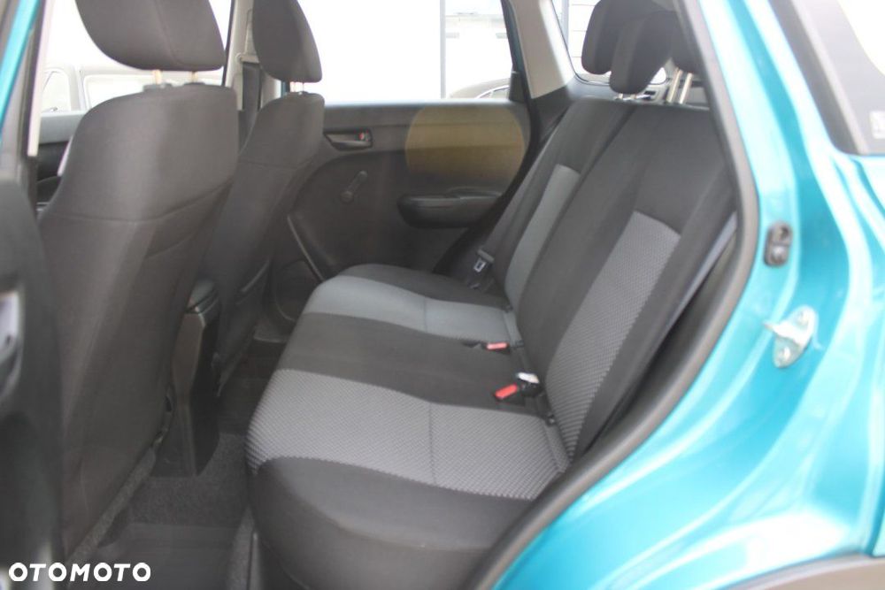 Suzuki Vitara - 15
