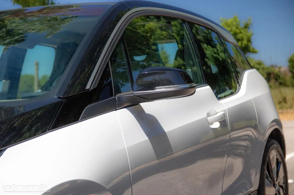 BMW i3 (120 Ah) - 31