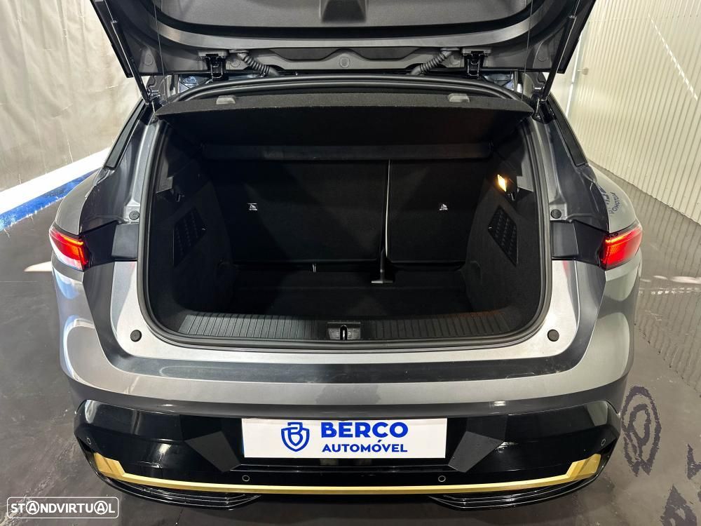 Renault Mégane E-Tech EV60 220hp optimum charge Iconic - 21