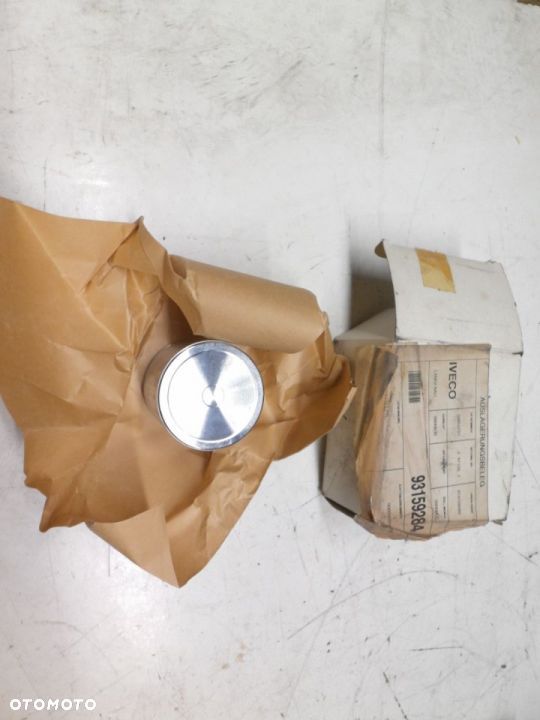 Iveco cylinder zacisku tłoczek 93159284 POSIADAM CZTERY SZTUKI O TAKIM OZNACZENIU - 1