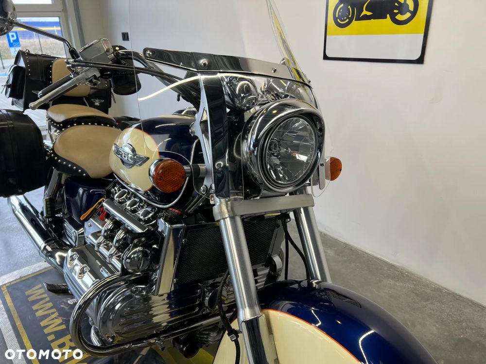 Honda Valkyrie - 24