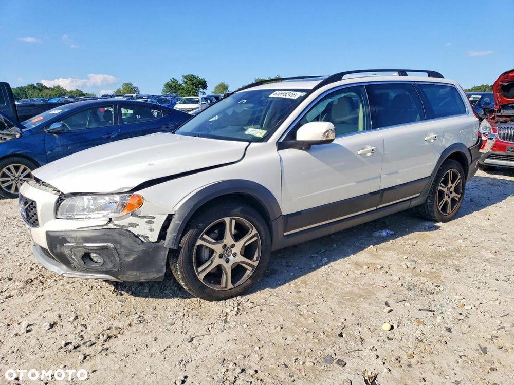 Volvo XC 70