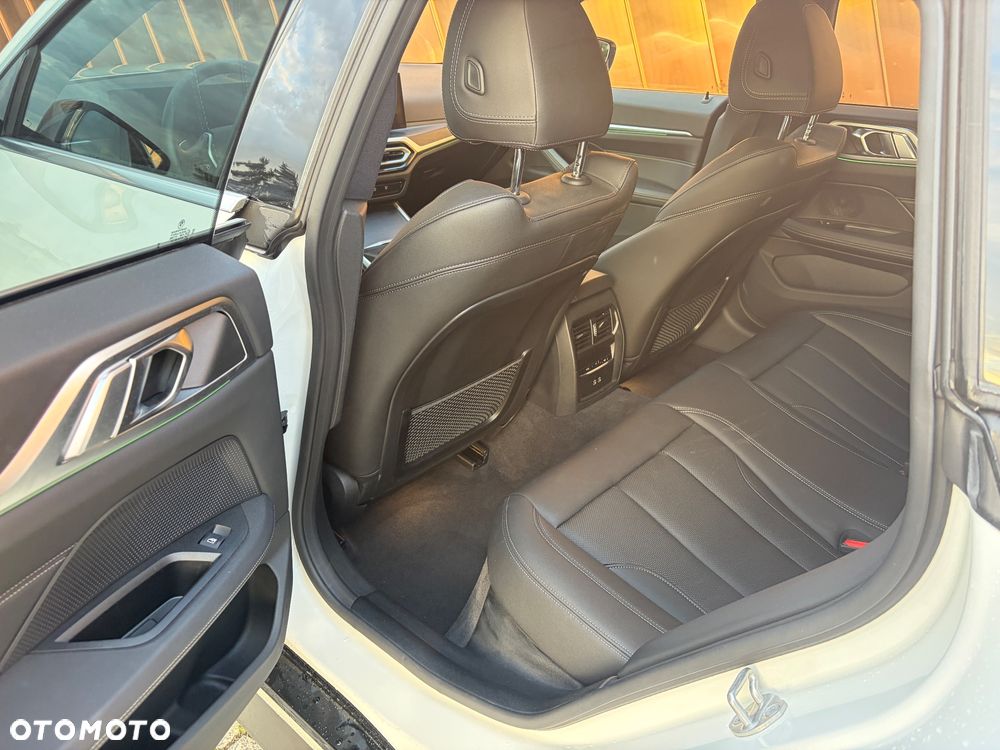 BMW Seria 4 430i sport - 12