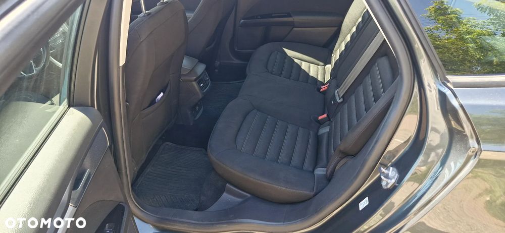 Ford Mondeo 1.5 EcoBoost Titanium - 10