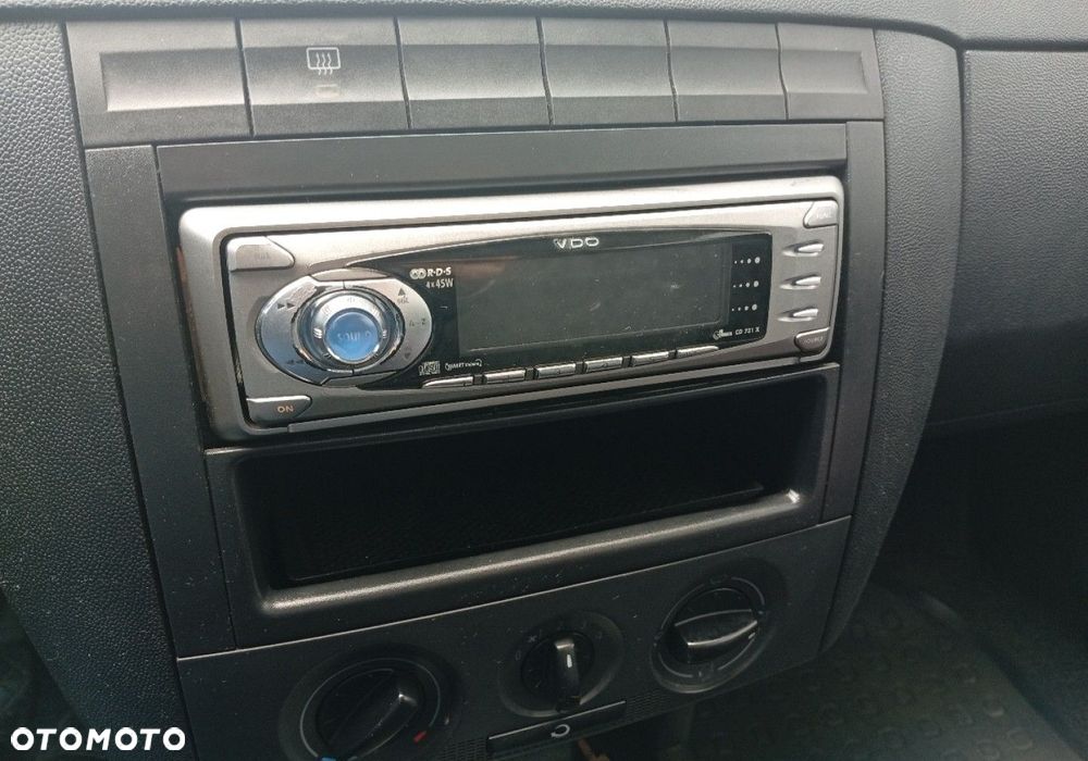 Skoda Fabia - 22