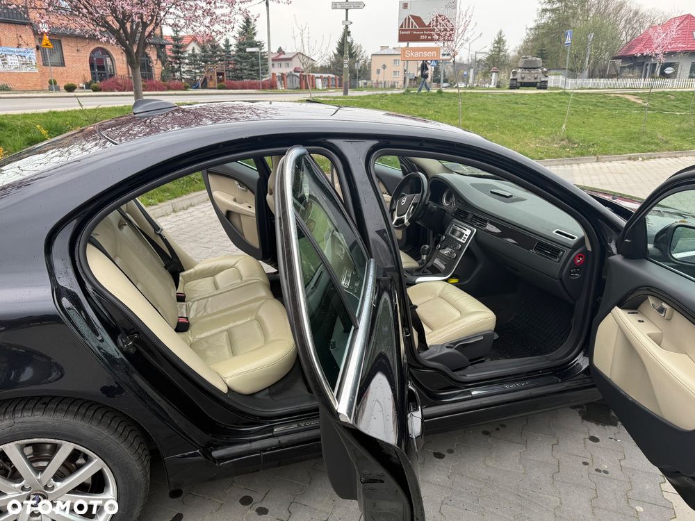 Volvo S80 D3 Momentum - 7