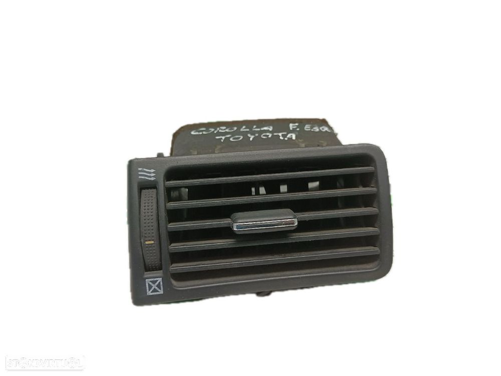 Grelha / Difusor Sofagem Toyota Corolla (_E12_) - 1