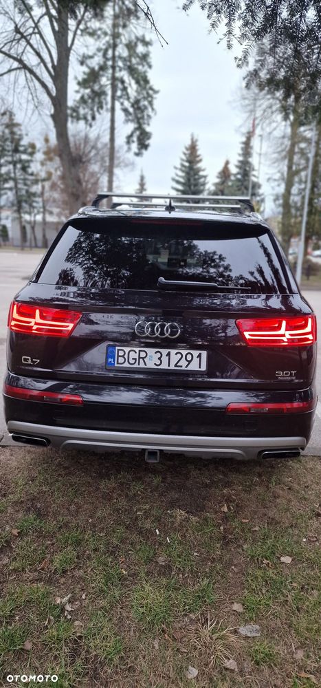 Audi Q7 - 5