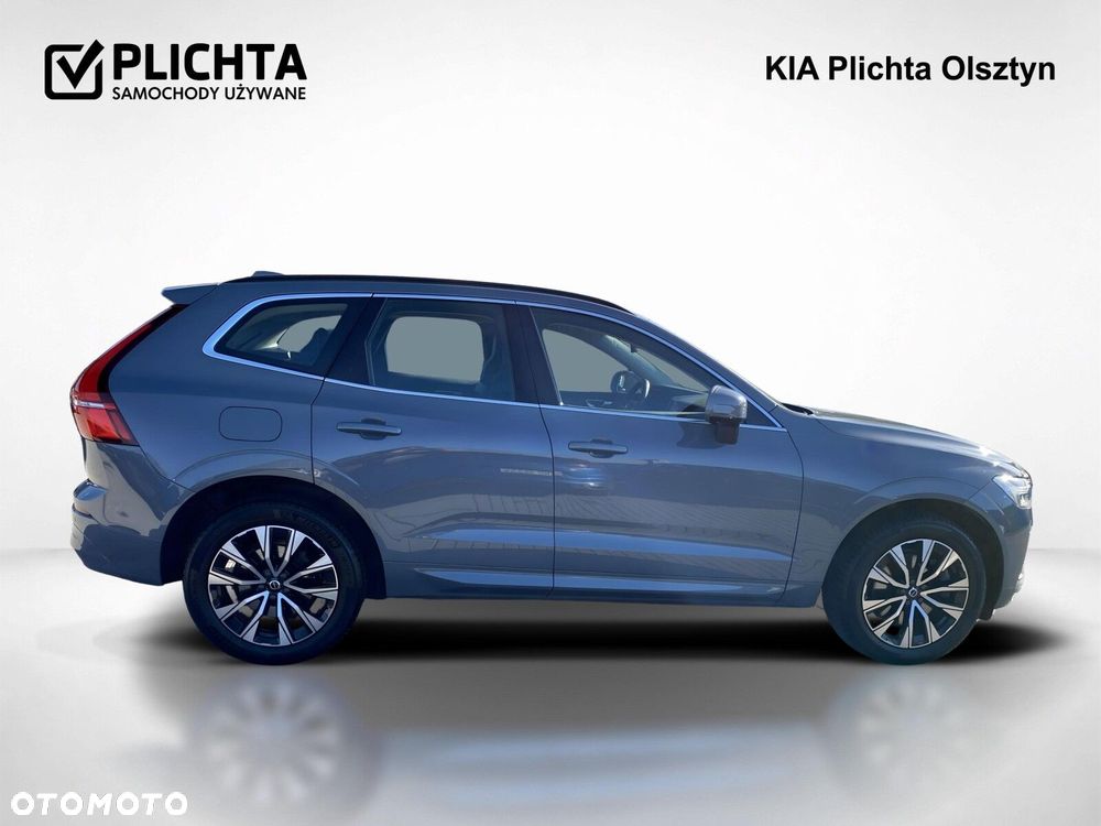 Volvo XC 60 - 6