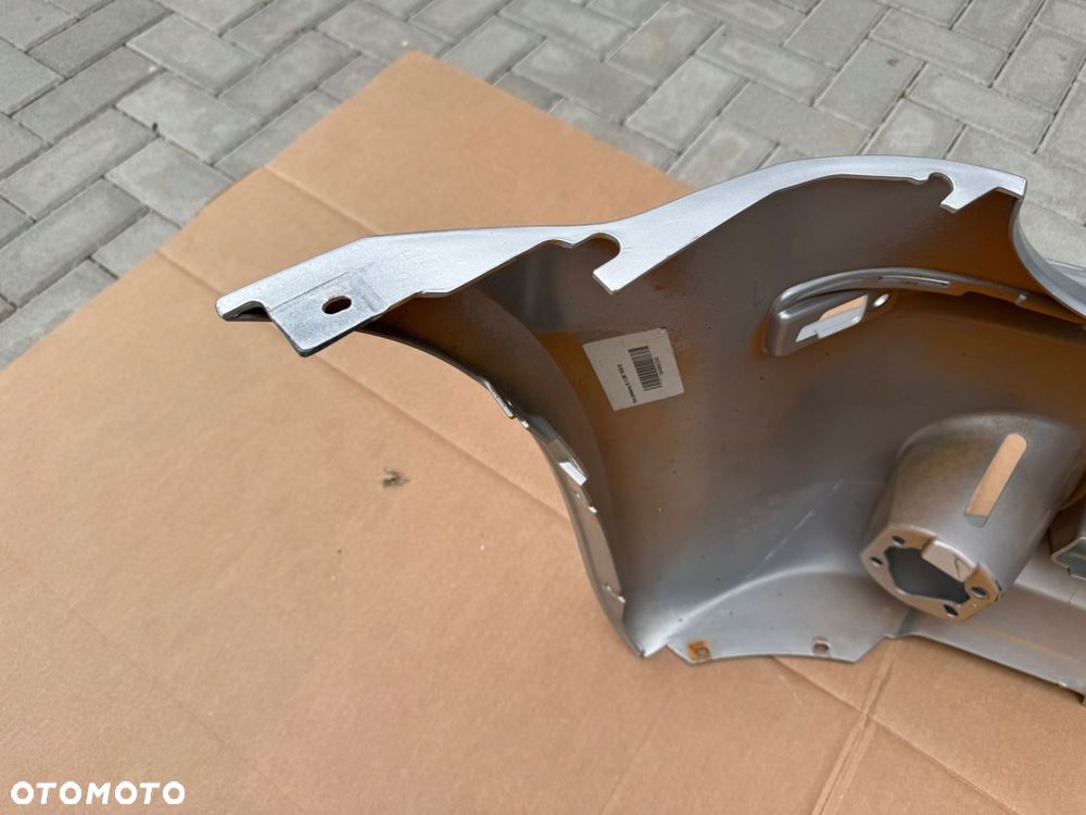 zderzak przód chrysler 300c 300 c diesel oryginał - 9