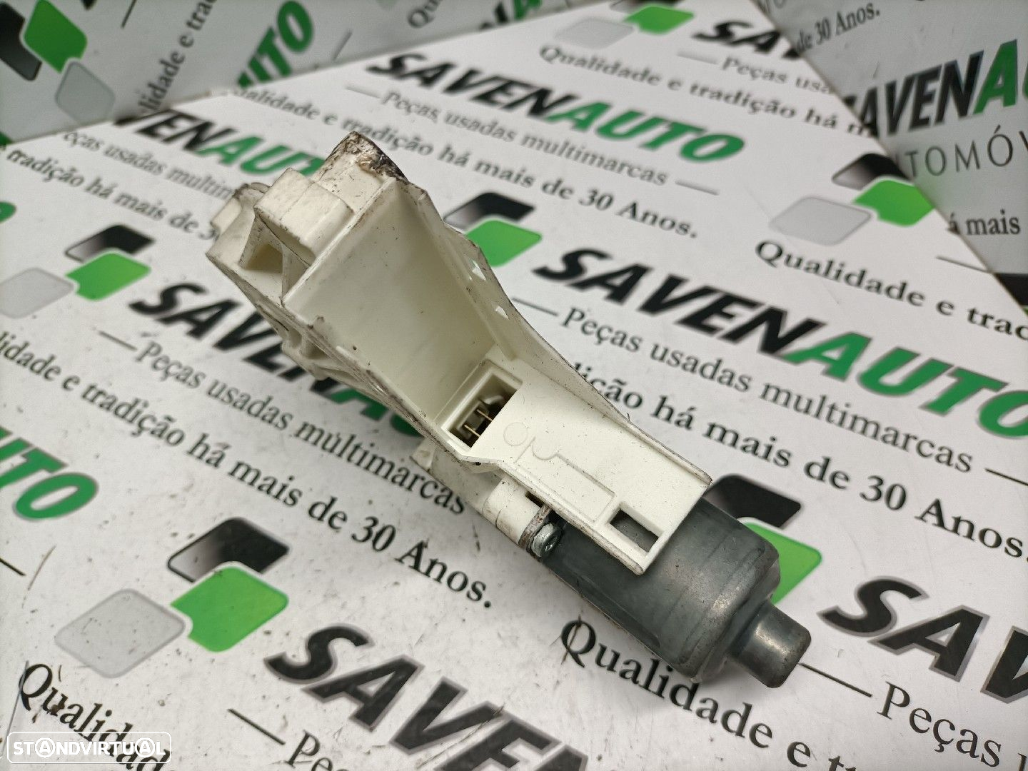 Motor Elevador Frente Direito Volkswagen Golf V (1K1) - 4