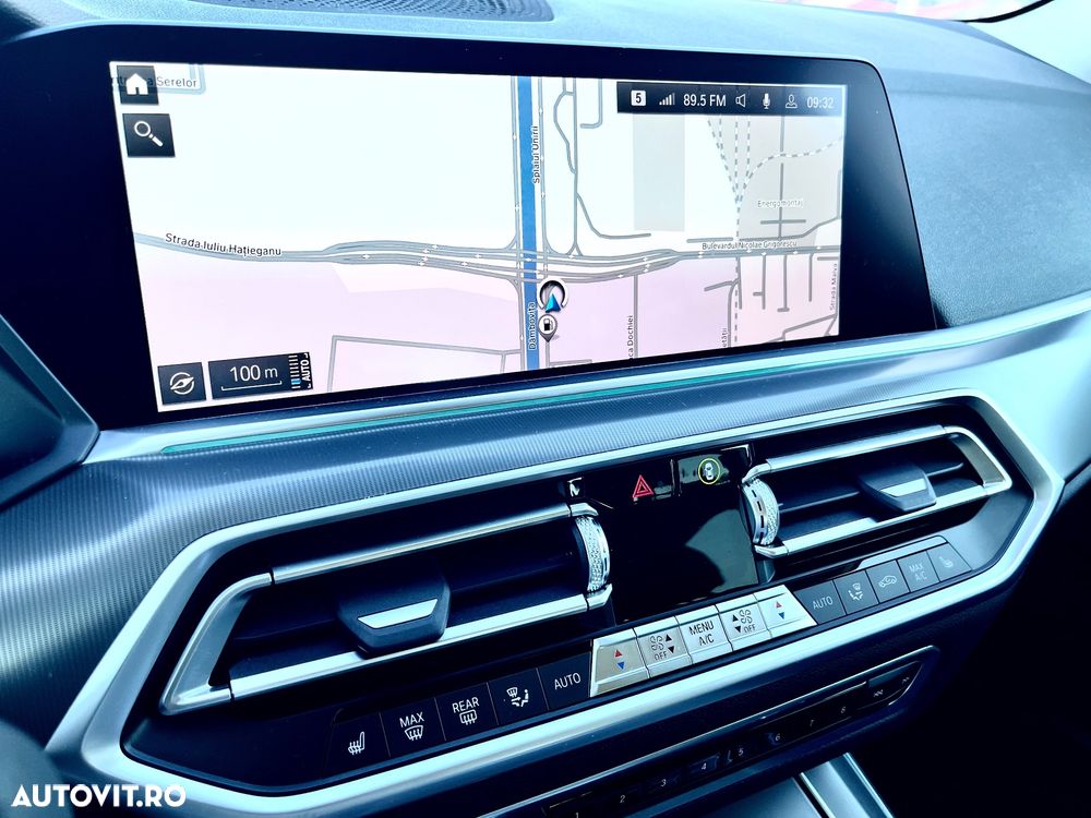 BMW X5 xDrive45e AT PHEV - 30