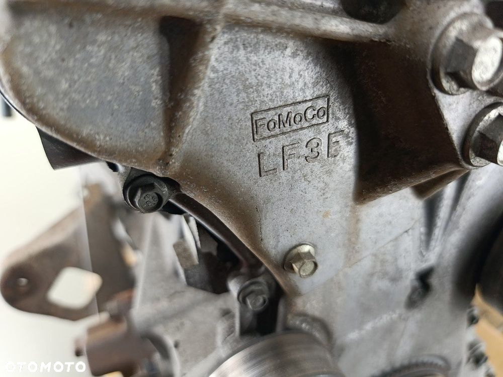 SILNIK MAZDA 6 II LF-DE  LF3F 2.0 MZR 155KM - 12
