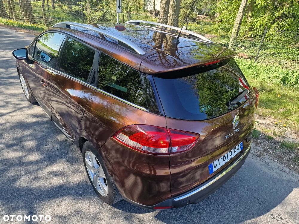 Renault Clio (Energy) dCi 90 Start & Stop LIMITED - 16
