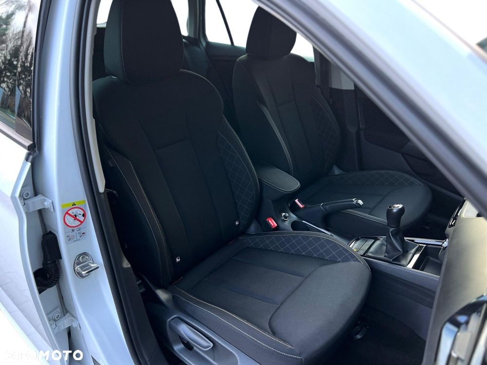 Skoda Kamiq 1.0 TSI Ambition - 18