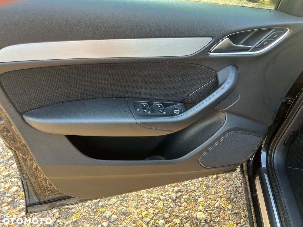 Audi Q3 2.0 TDI Quattro Prime Line S tronic - 17