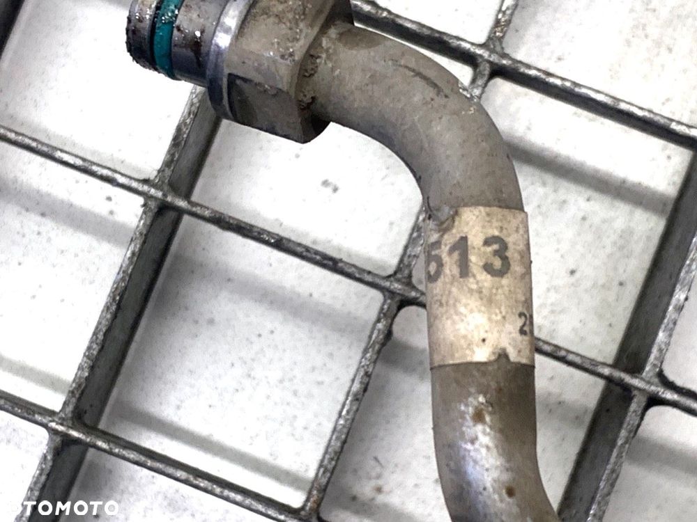 WĄŻ WSPOMAGANIA  CHEVROLET CRUZE (J300) 2009 - 2022 1.6 91 kW [124 KM] benzyna 2009 - 2022 - 6