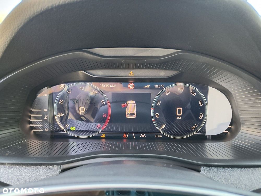 Skoda Kamiq 1.0 TSI Drive DSG - 14