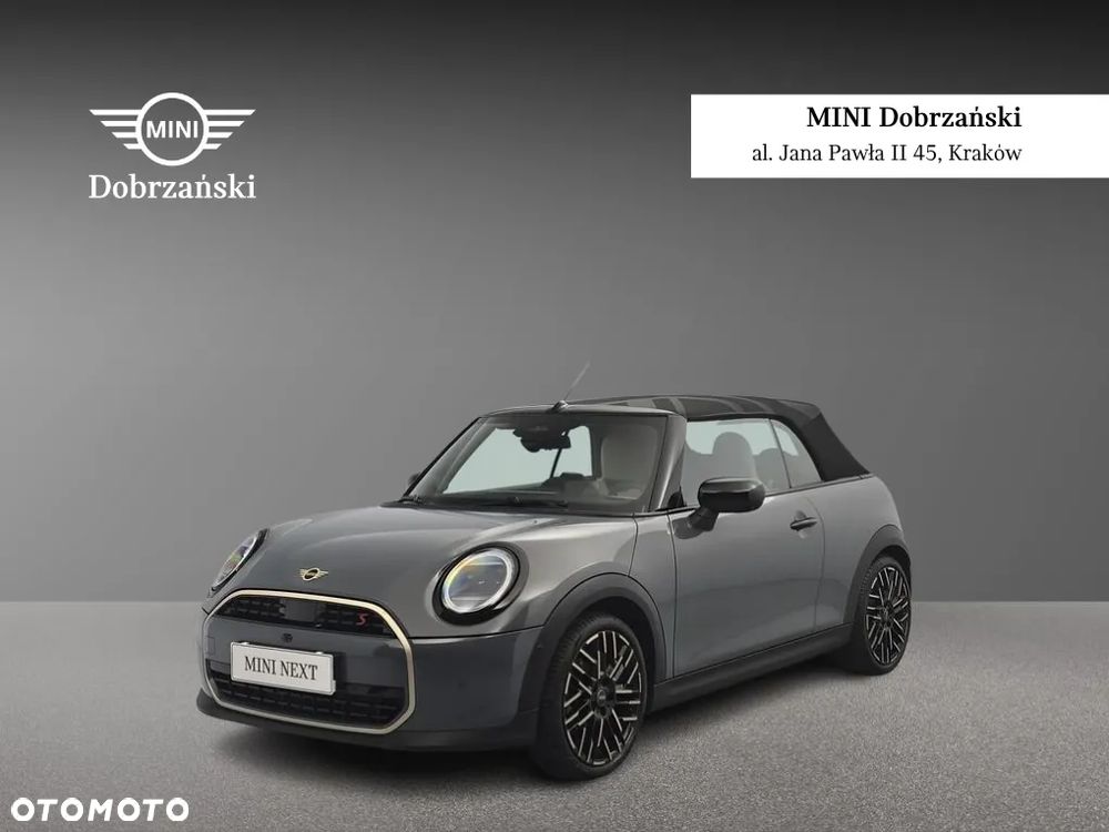 MINI Cooper S Linia Favoured - 2