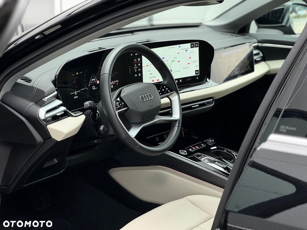 Audi A5 Avant TFSI S tronic - 10