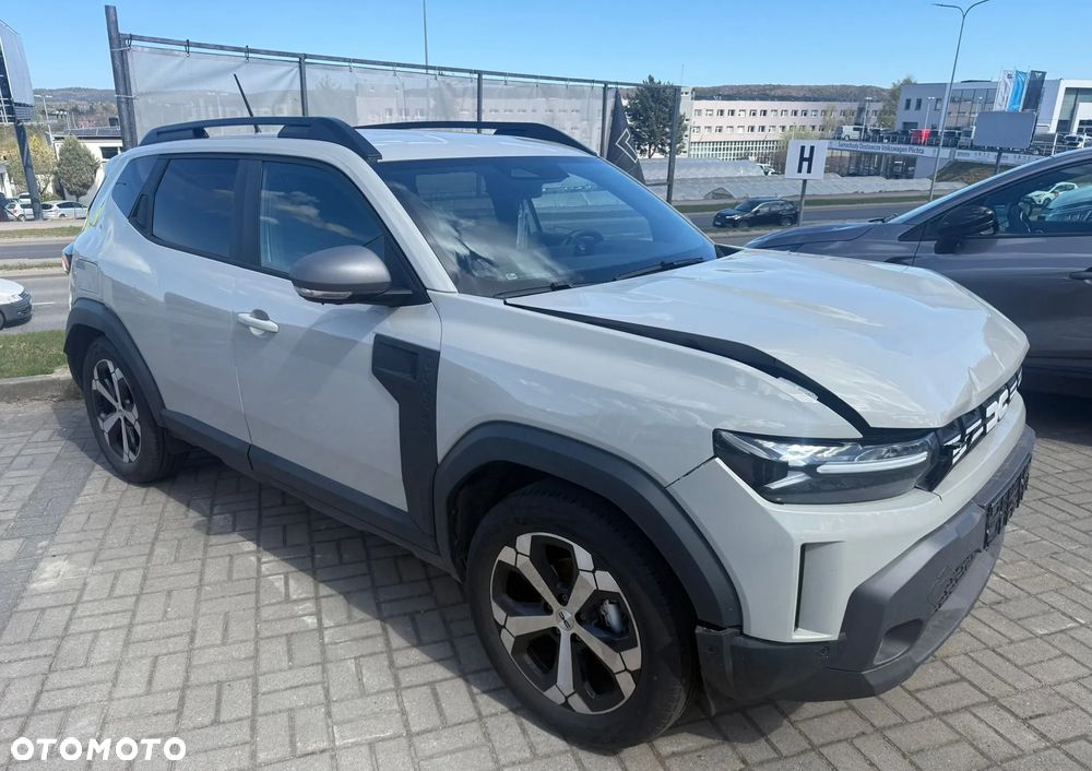 Dacia Duster 1.0 TCe Comfort - 2