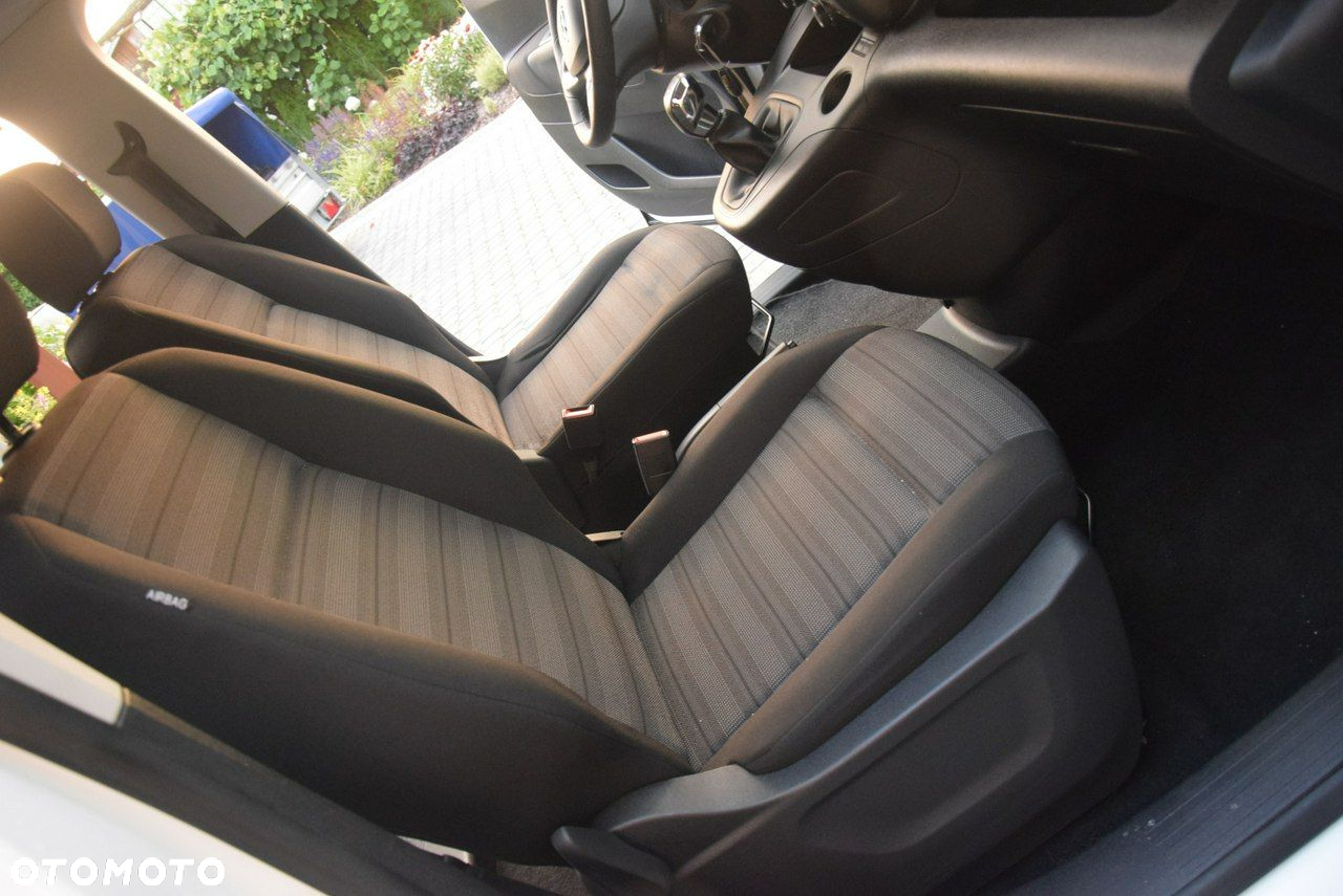 Opel Combo 1.5 D 75kW N1 Edition - 25