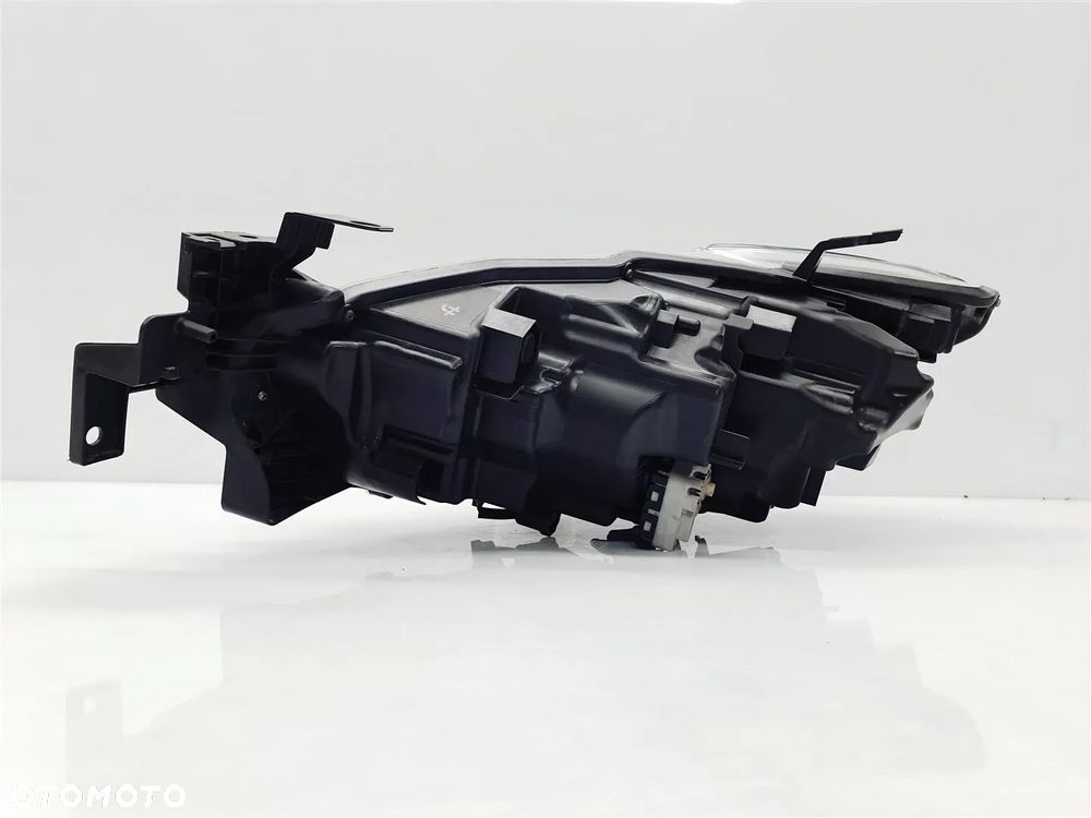 MAZDA 6 VI GJ LIFT 16r+ PRAWA LAMPA PRZÓD FULL LEDOWA 1 X SOCZEWKA ORY EU ! - 8