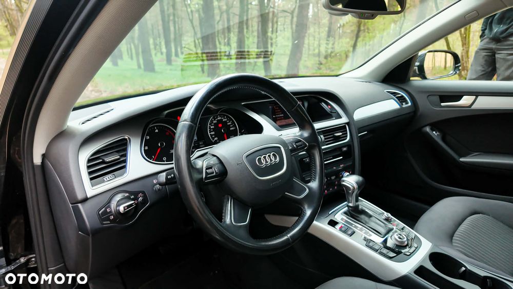 Audi A4 Avant - 26