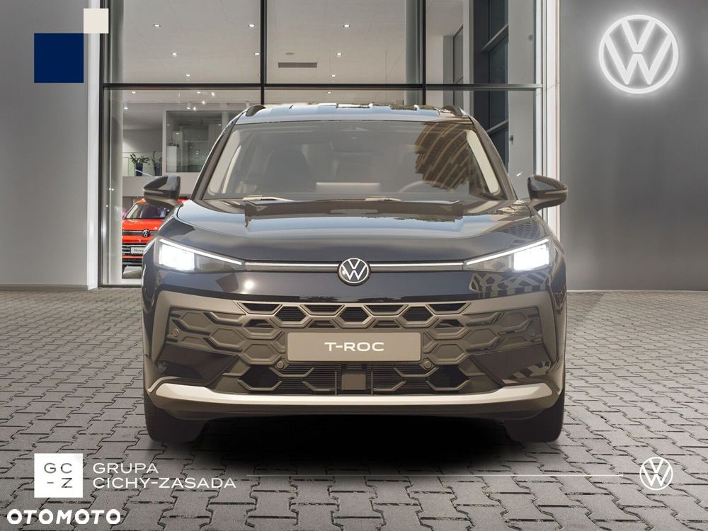 Volkswagen T-Roc 1.5 eTSI Life DSG - 9