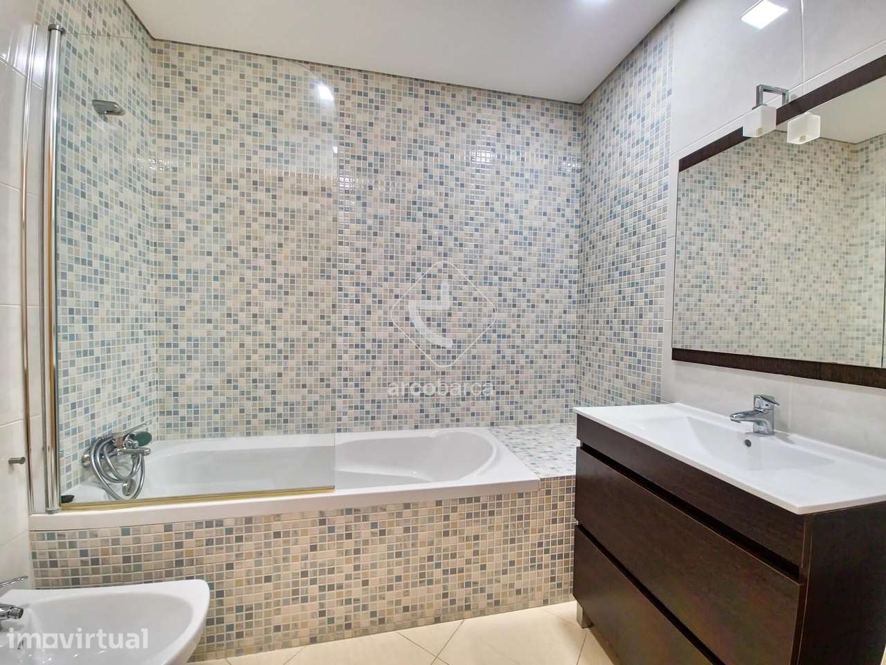 Apartamento T3 para Arrendamento em Ponte da Barca - Grande imagem: 3/12