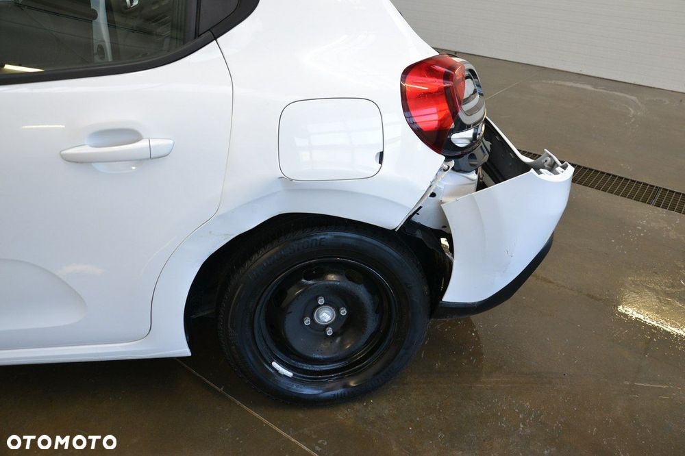 Citroën C3 - 14