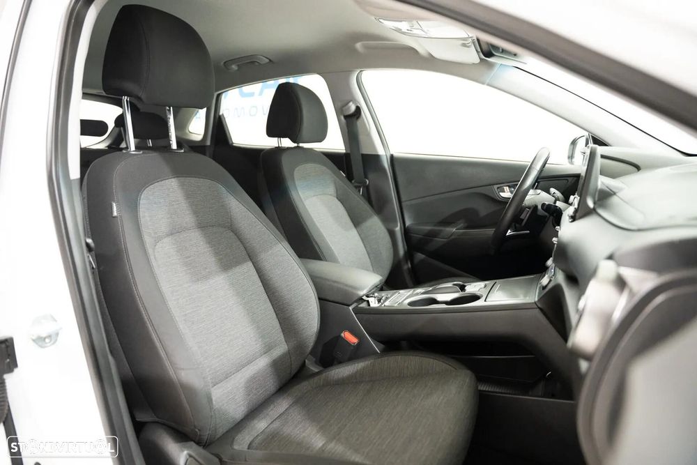 Hyundai Kauai 39 kWh Premium - 32