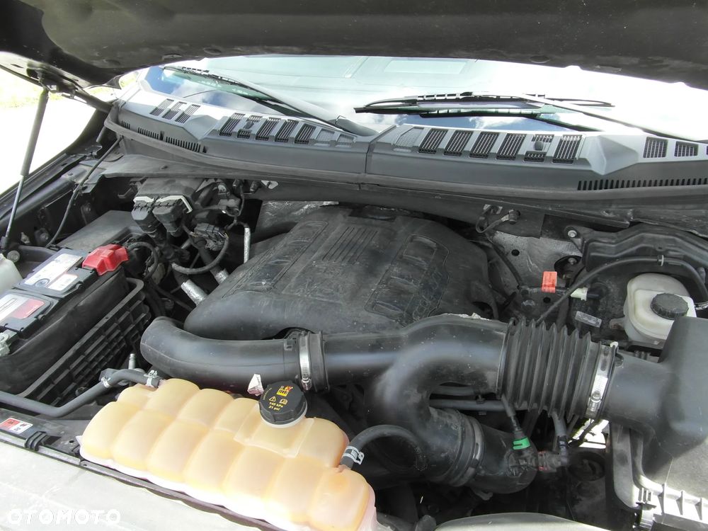 Ford F150 - 38