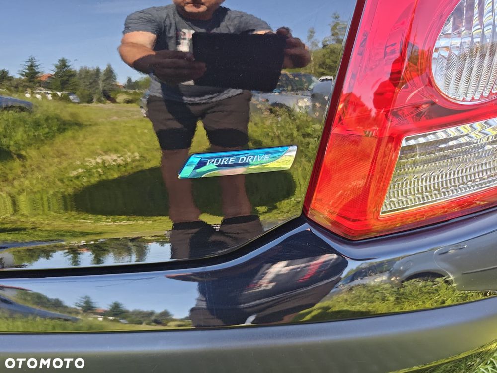 Nissan Pixo 1.0 acenta - 5