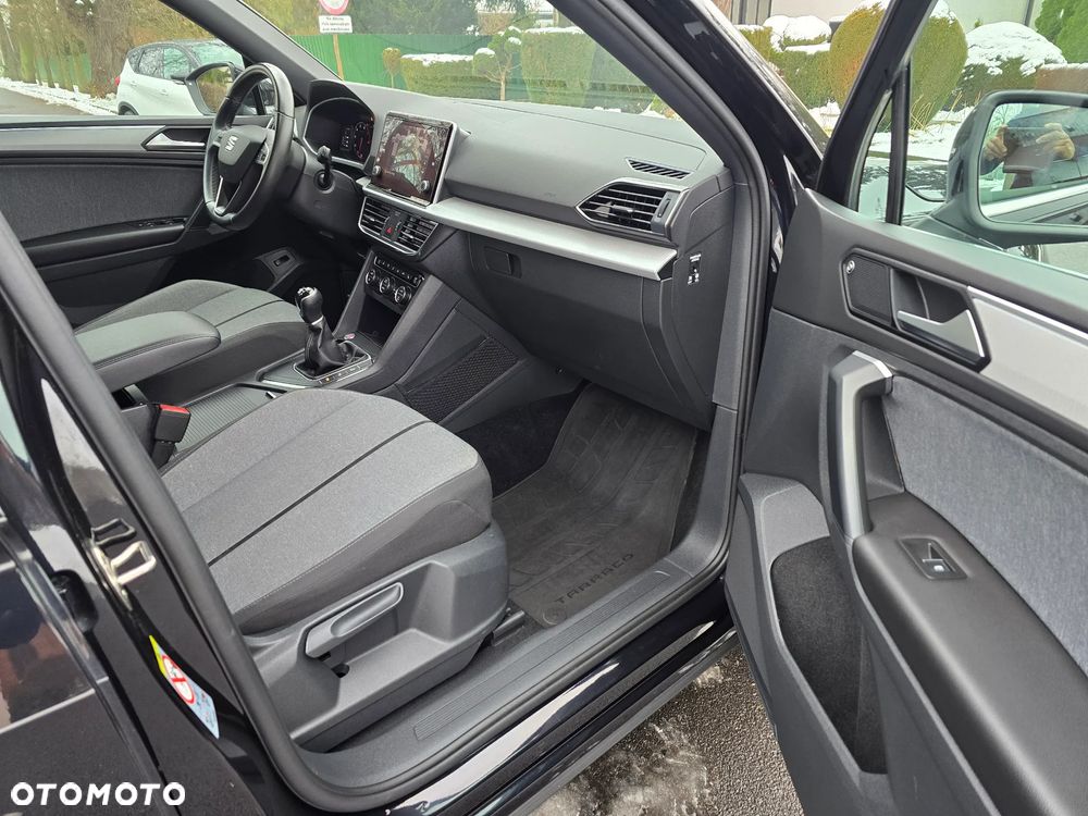 Seat Tarraco 1.5 TSI ACT OPF Xcellence - 24