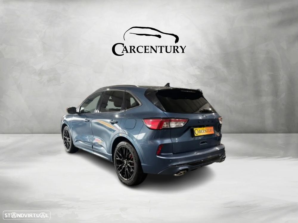 Ford Kuga 1.5 EcoBoost ST-Line X - 2