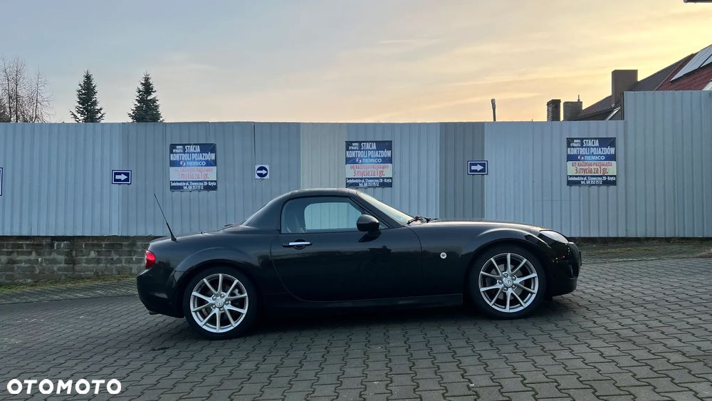 Mazda MX-5 2.0 Sport - 3