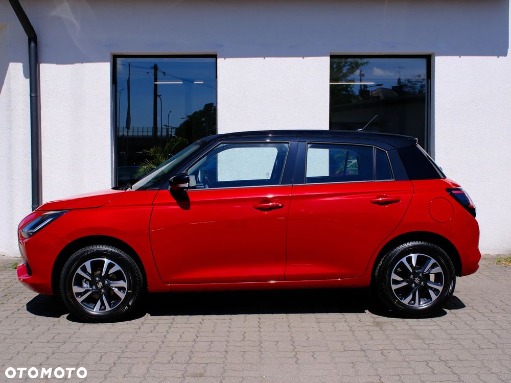Suzuki Swift - 5