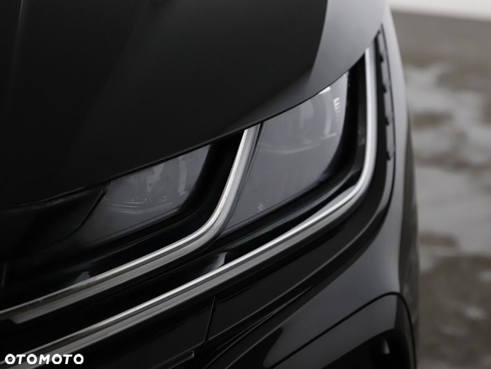 Volkswagen Arteon Shooting Brake - 24