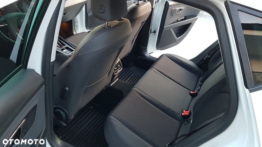 Seat Leon 1.8 TSI FR S&S DSG - 18