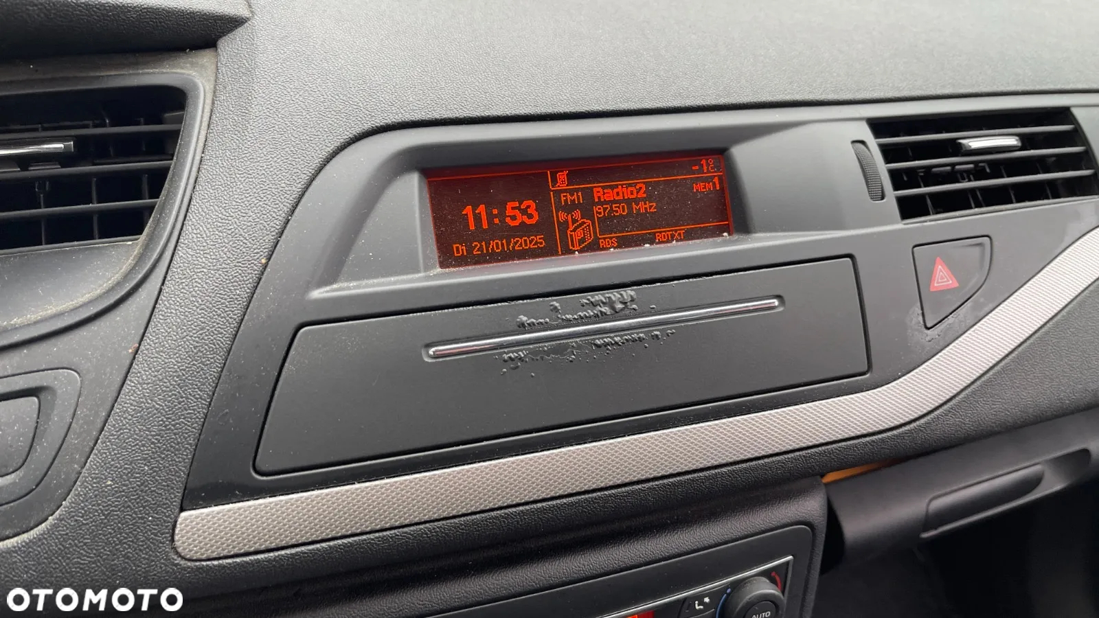 Citroën C5 1.6 HDi Attraction - 7