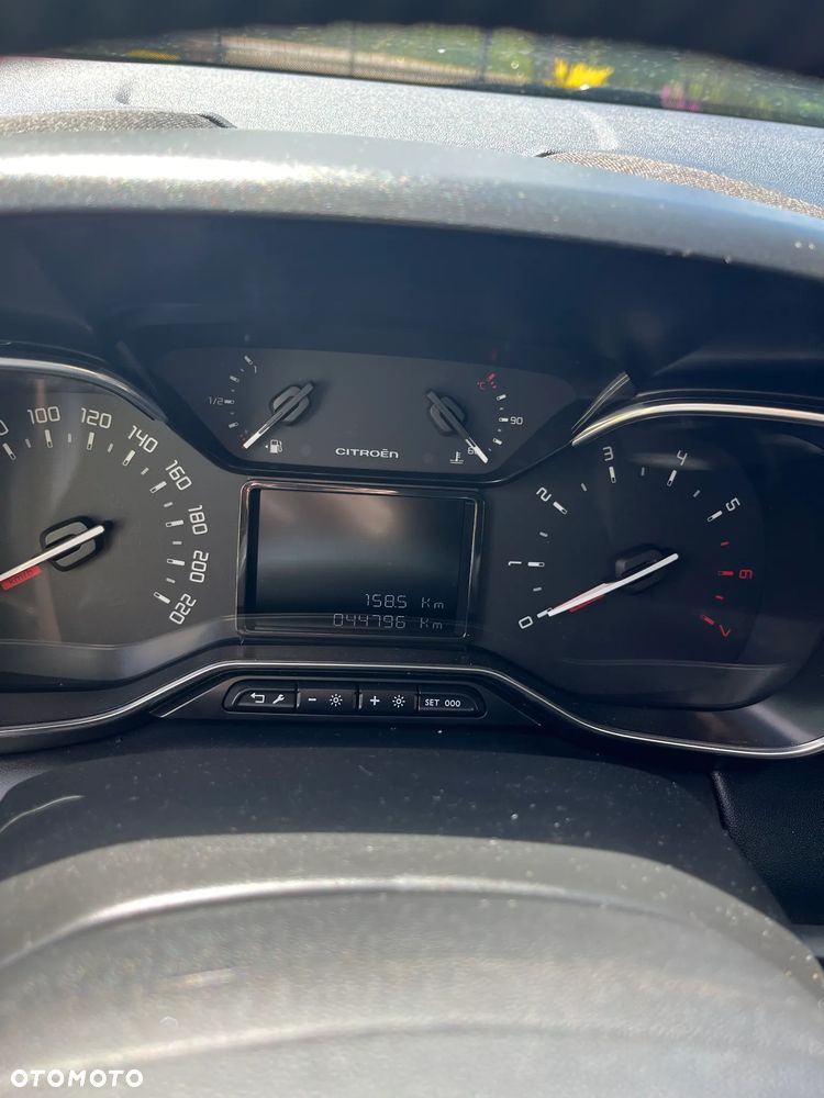 Citroën C3 Aircross 1.2 PureTech Shine Pack S&S - 16
