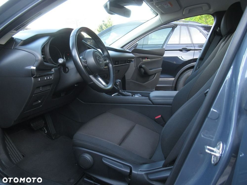 Mazda 3 2.0 mHEV Kanjo - 5