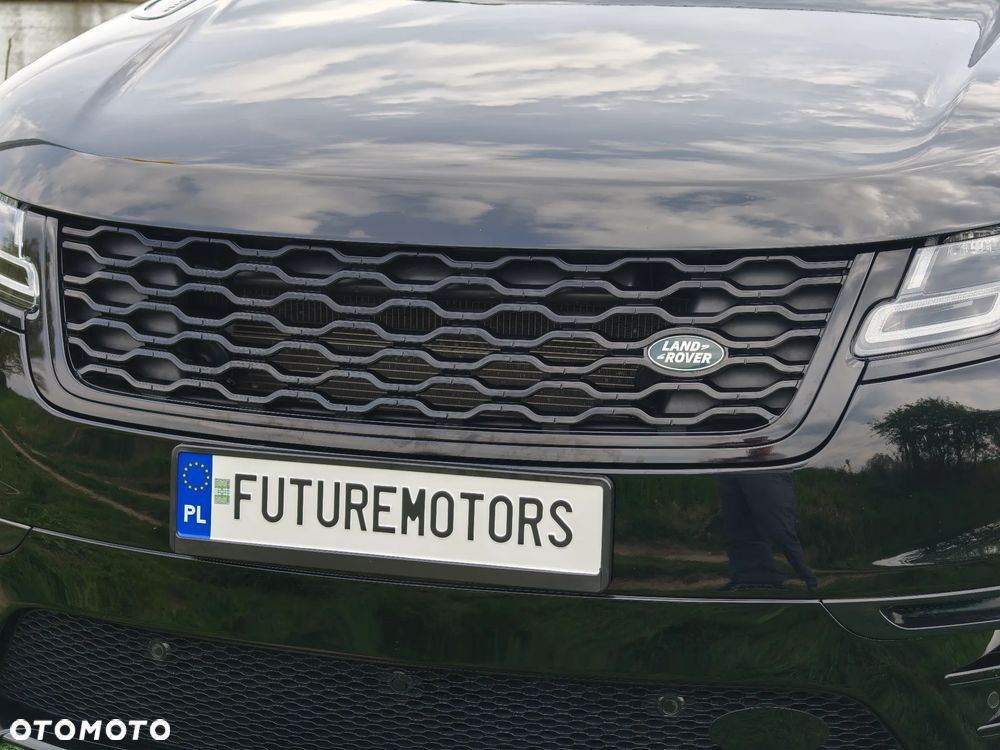 Land Rover Range Rover Velar 2.0 Si4 GPF R-Dynamic SE - 18