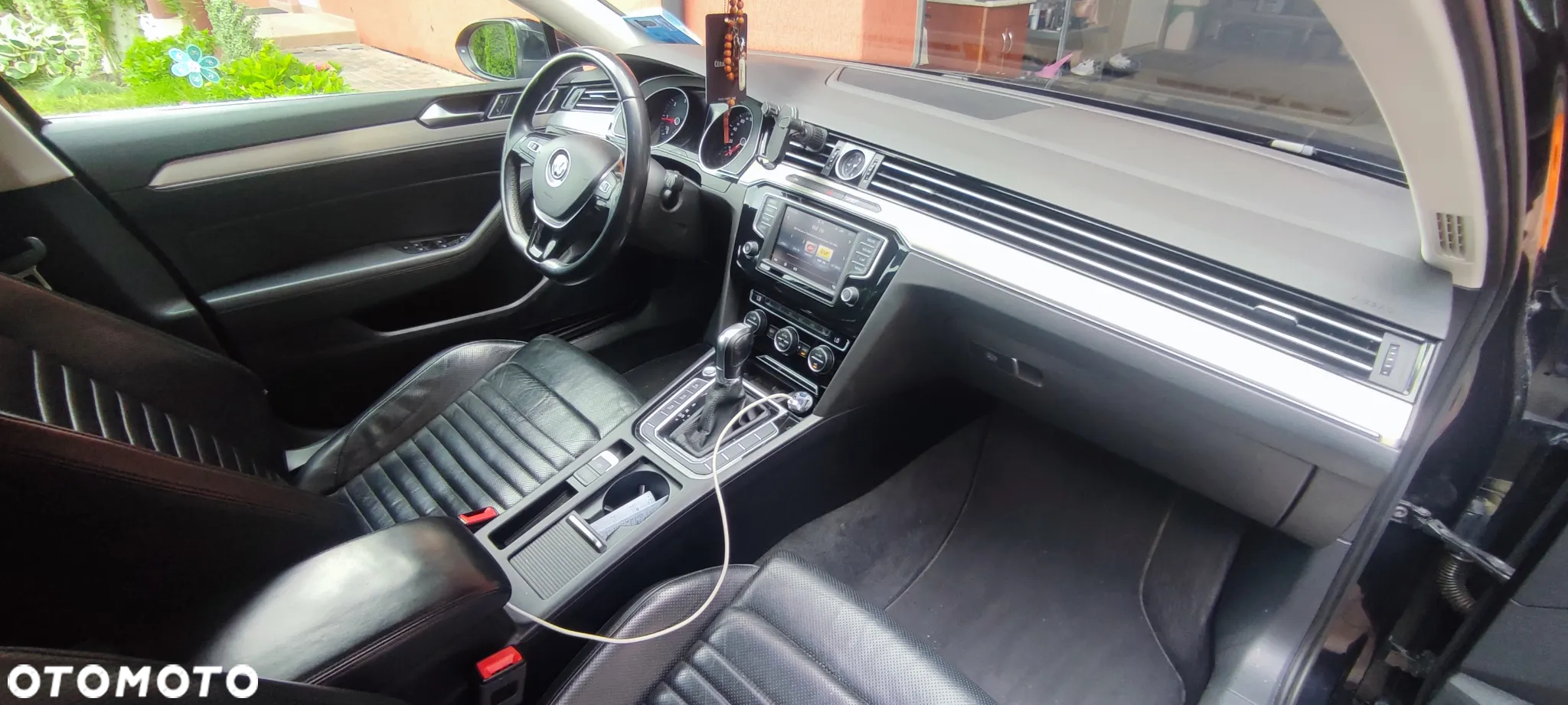 Volkswagen Passat 2.0 TDI Bi-Turbo BMT 4Mot Highline DSG - 4